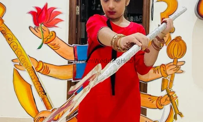 HRD DANCE  FITNESS STUDIO